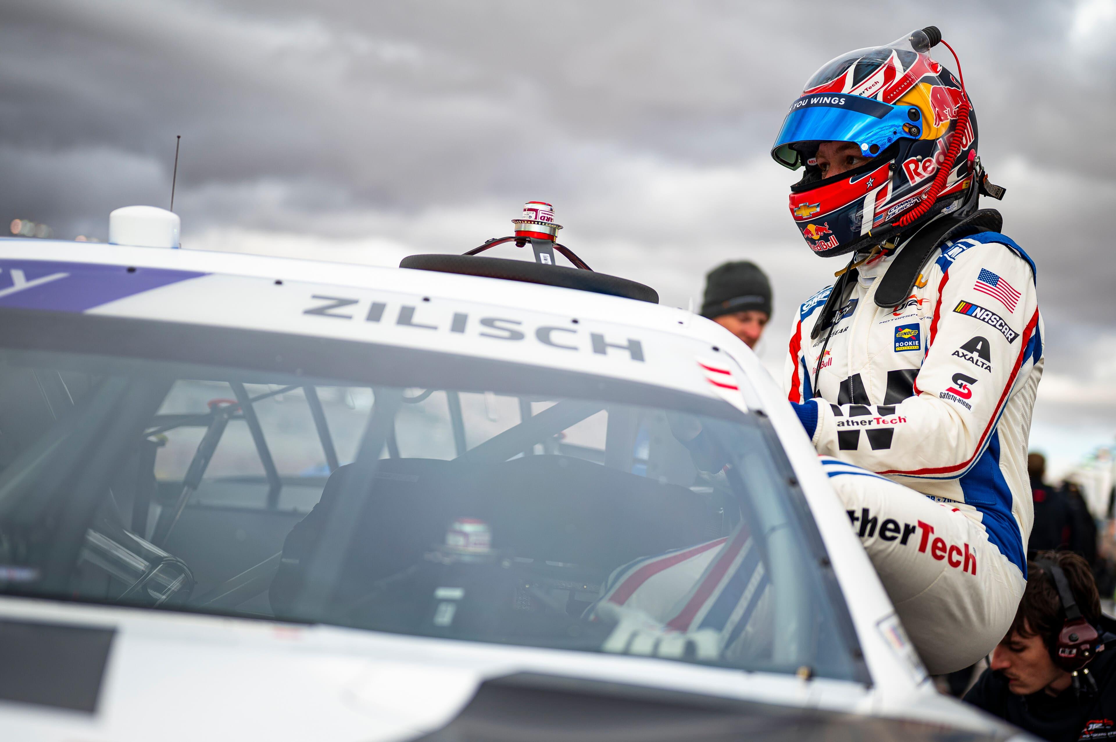 Five Drivers to Watch as the NASCAR Playoffs Begin at Darlington