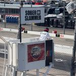 Layne Riggs Snatches Pole in Darlington Truck Series Qualifying